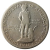 1925 Lexington Concord USA Half Dollar Very Good (VG8)