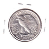 1934 USA Half Dollar Extra Fine (EF40)