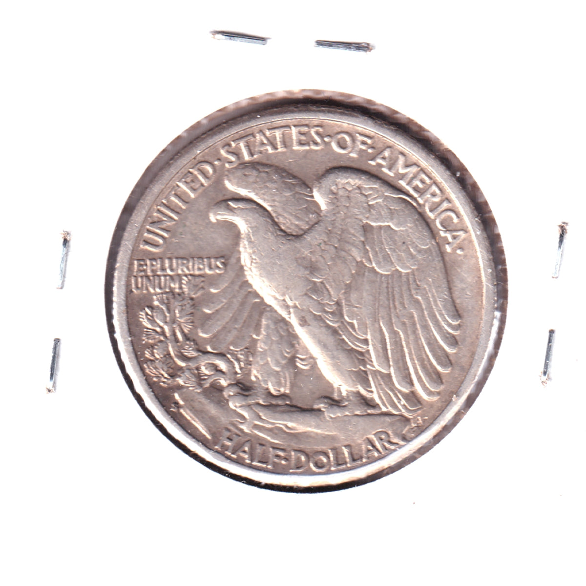 1934 S USA Half Dollar Extra Fine (EF40) $