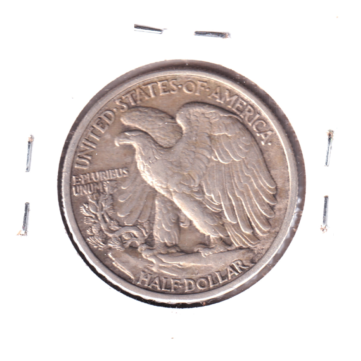 1935 USA Half Dollar EF-AU (EF45)