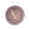 1935 D USA Half Dollar Very Fine (VF20)