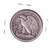 1936 S USA Half Dollar Fine (F12)