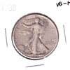 1938 USA Half Dollar VG-F (VG10)