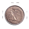 1939 D USA Half Dollar EF-AU (EF45)