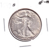 1940 S USA Half Dollar EF-AU (EF45)