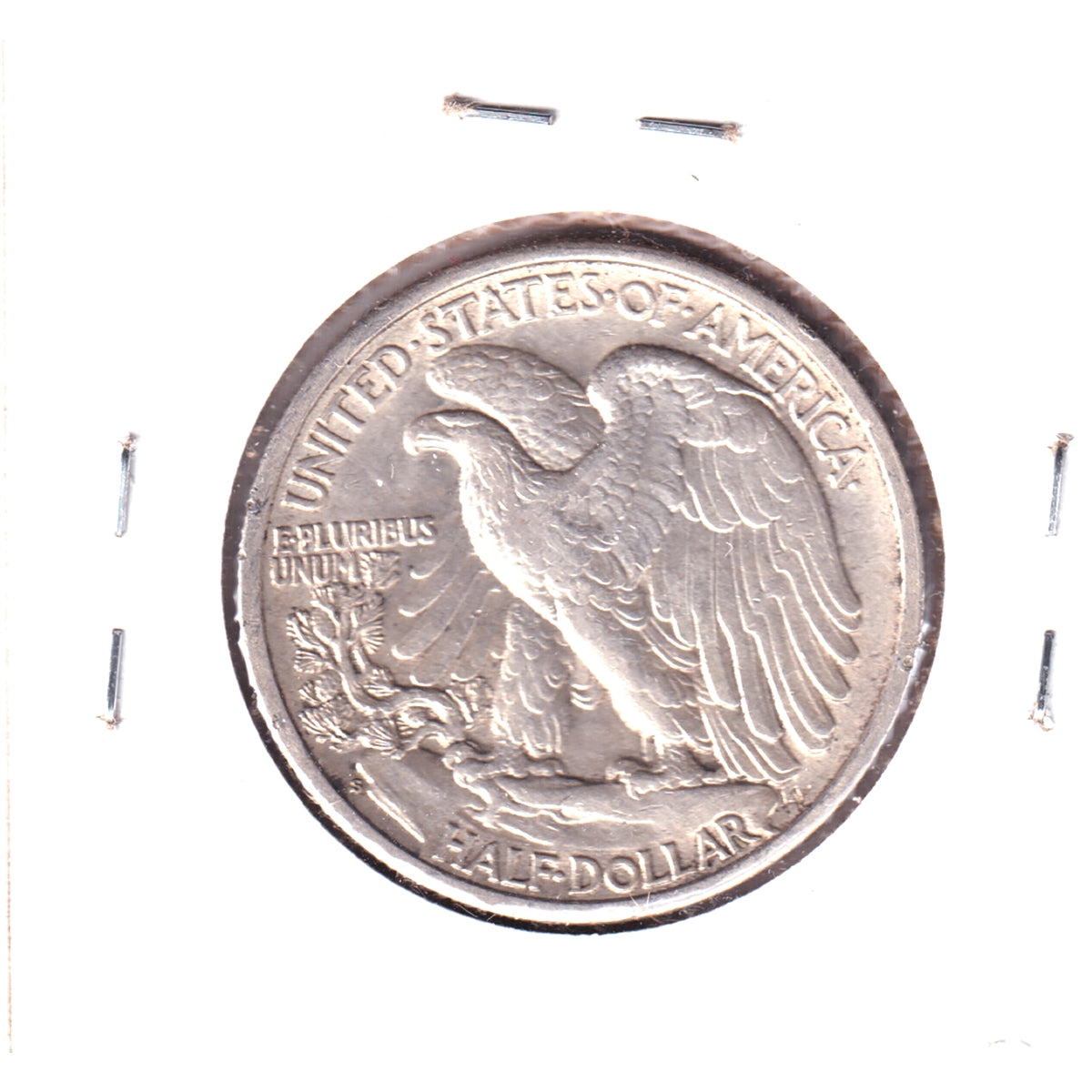 1940 S USA Half Dollar EF-AU (EF45)