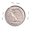 1941 D USA Half Dollar EF-AU (EF45)