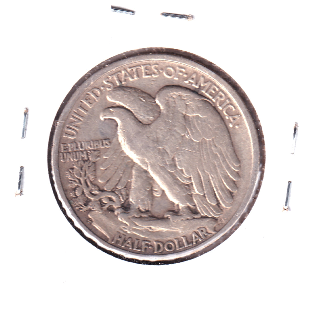 1945 S USA Half Dollar F-VF (F15)