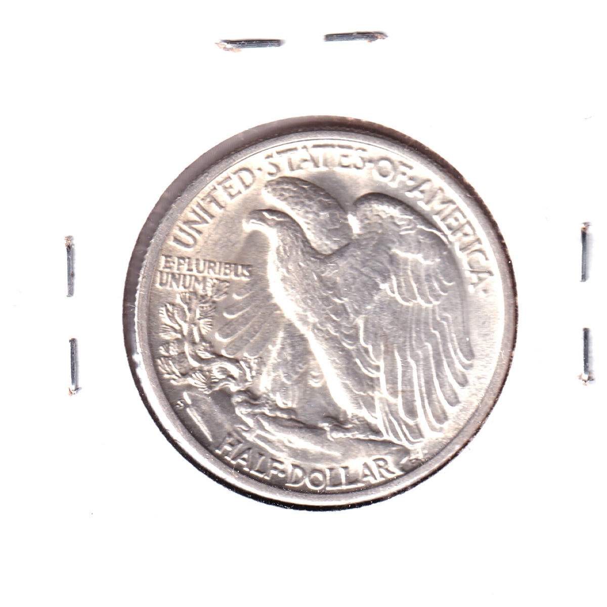 1946 S USA Half Dollar AU-UNC (AU55)
