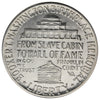 1946 Booker T. Washington USA Half Dollar UNC+ (MS62)