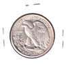 1947 USA Half Dollar EF-AU (EF45)