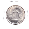 1948 USA Half Dollar Uncirculated (MS60)