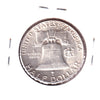 1949 USA Half Dollar Uncirculated (MS60)