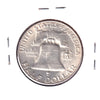 1950 D USA Half Dollar UNC+ (MS62)