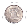 1950 D USA Half Dollar AU-UNC (AU55)