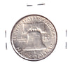 1953 USA Half Dollar AU-UNC (AU55)