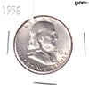1956 USA Half Dollar UNC+ (MS62)
