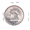 1957 USA Half Dollar Choice Brilliant Uncirculated (MS64)