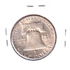 1957 USA Half Dollar UNC+ (MS62)
