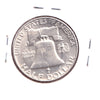 1959 USA Half Dollar UNC+ (MS62)