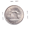 1959 D USA Half Dollar UNC+ (MS62)