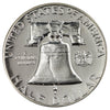 1963 USA Half Dollar Proof
