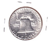 1963 USA Half Dollar Choice Brilliant Uncirculated (MS64)