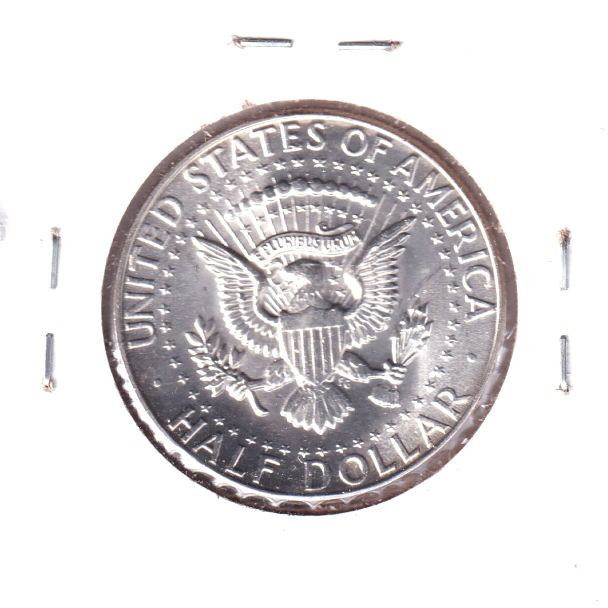1964 USA Half Dollar Brilliant Uncirculated (MS63)