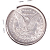 1890 O USA Dollar Almost Uncirculated (AU50)
