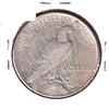 1923 D USA Dollar Very Fine (VF20)