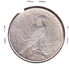 1926 USA Dollar Extra Fine (EF40)