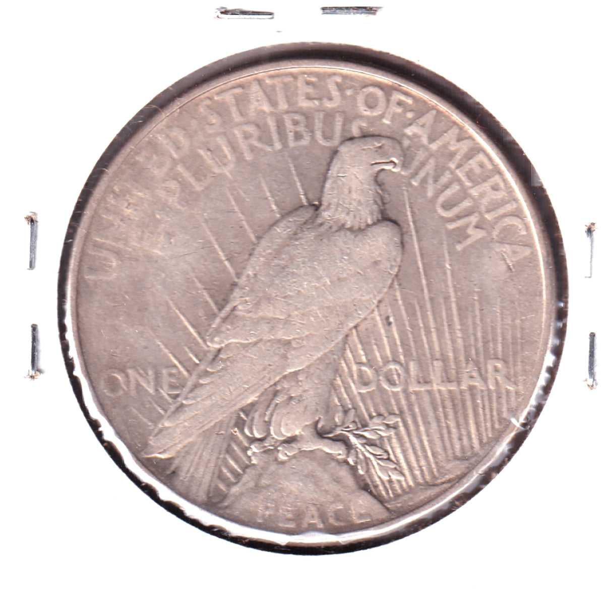 1934 USA Dollar VF-EF (VF30)