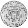 2023 D USA Half Dollar Brilliant Uncirculated (MS63)