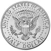 2023 P USA Half Dollar Brilliant Uncirculated (MS63)