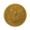 1903 S USA $5.00 Gold Half Eagle Very Fine (VF20)