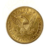 1905 USA $5.00 Gold Half Eagle AU-UNC (AU55)