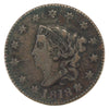 1818 USA Cent VF-EF (VF-30) $