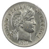 1911 D USA Dime AU-UNC (AU55) $