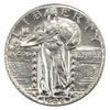 1929 USA Quarter Almost Uncirculated (AU50) $