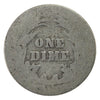 1902 USA Dime Filler