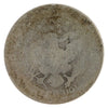 1907 USA Quarter Filler