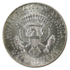 1964 D USA Half Dollar Brilliant Uncirculated (MS63)