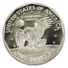 1999 P Susan B. Anthony Dollar Proof