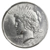 1922 D USA Dollar NGC Certified MS60