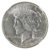 1922 D USA Dollar NGC Certified AU55
