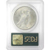 1923 USA Dollar PCGS Certified MS64