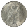 1923 USA Dollar NGC Certified MS64
