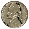 1958 USA Nickel Proof