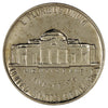 1958 USA Nickel Proof
