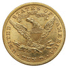 1894 USA Gold Eagle AU-UNC (AU55)